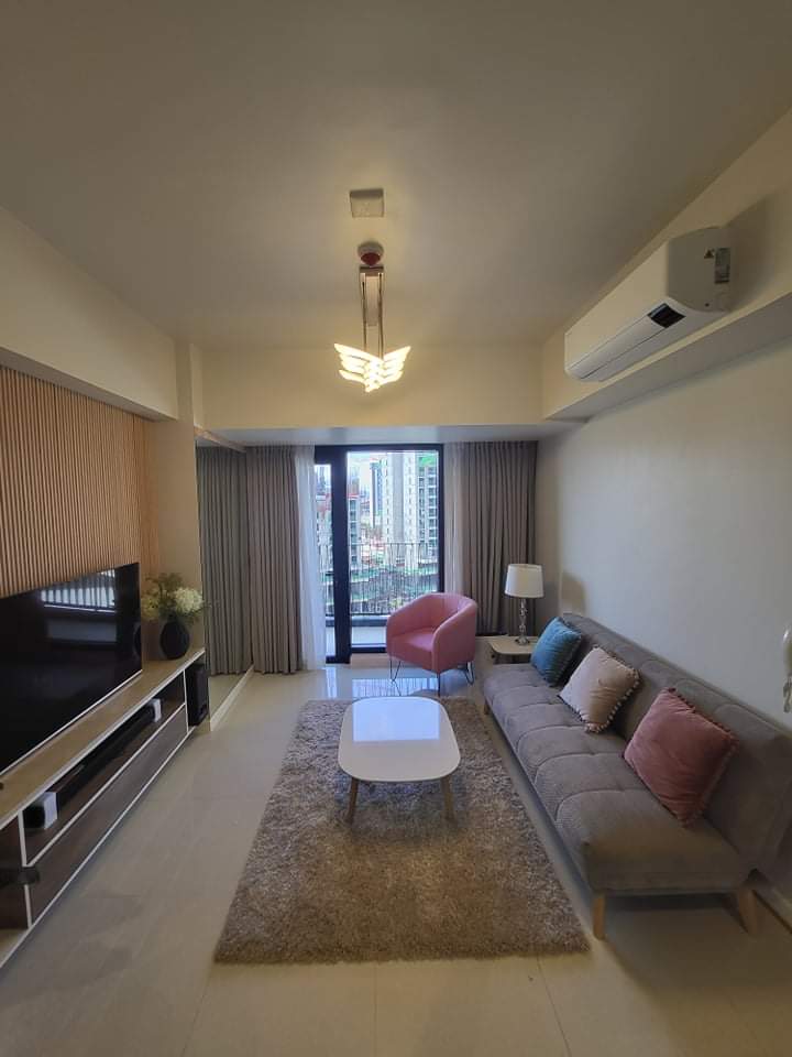 2br Unit @ Mandani Bay — 2 Bedrooms in F.E. Zuellig Avenue, Mandaue City, Philippines — Photo 3