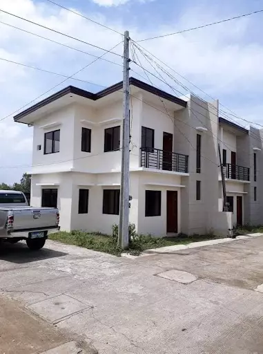 SONATA RESIDENCES VILLA ANGELA BACOLOD HOUSE AND LOT FOR SALE! — House and Lot in Brahms St, Bacolod, 6100 Negros Occidental — Photo 3