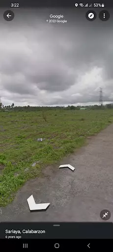 Lots for Sale in Villa Amanda near Maharlika Highway Sariaya Quezon — Residential Lot in Sariaya, Quezon, Philippines — Photo 4