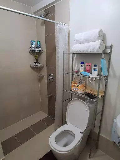 Studio Unit For Sale in Solinea Tower 3 — Studio in 3 Cardinal Rosales Avenue, Cebu City, Cebu — Photo 5
