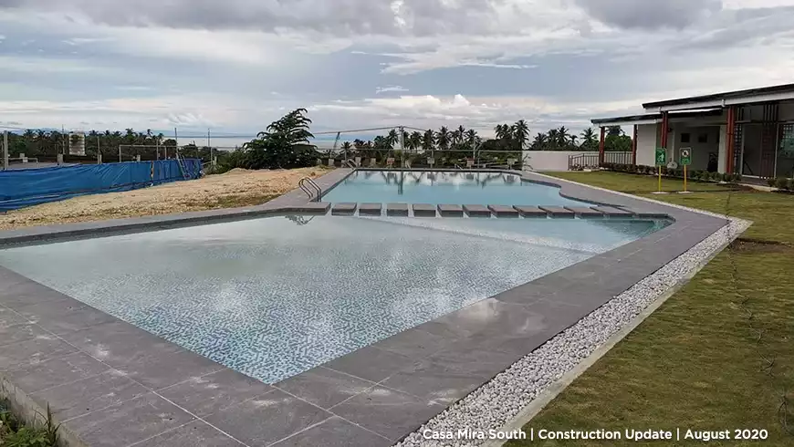 Casa Mira Naga — Townhouse in Cebu South Road, Cebu City, Cebu — Photo 3