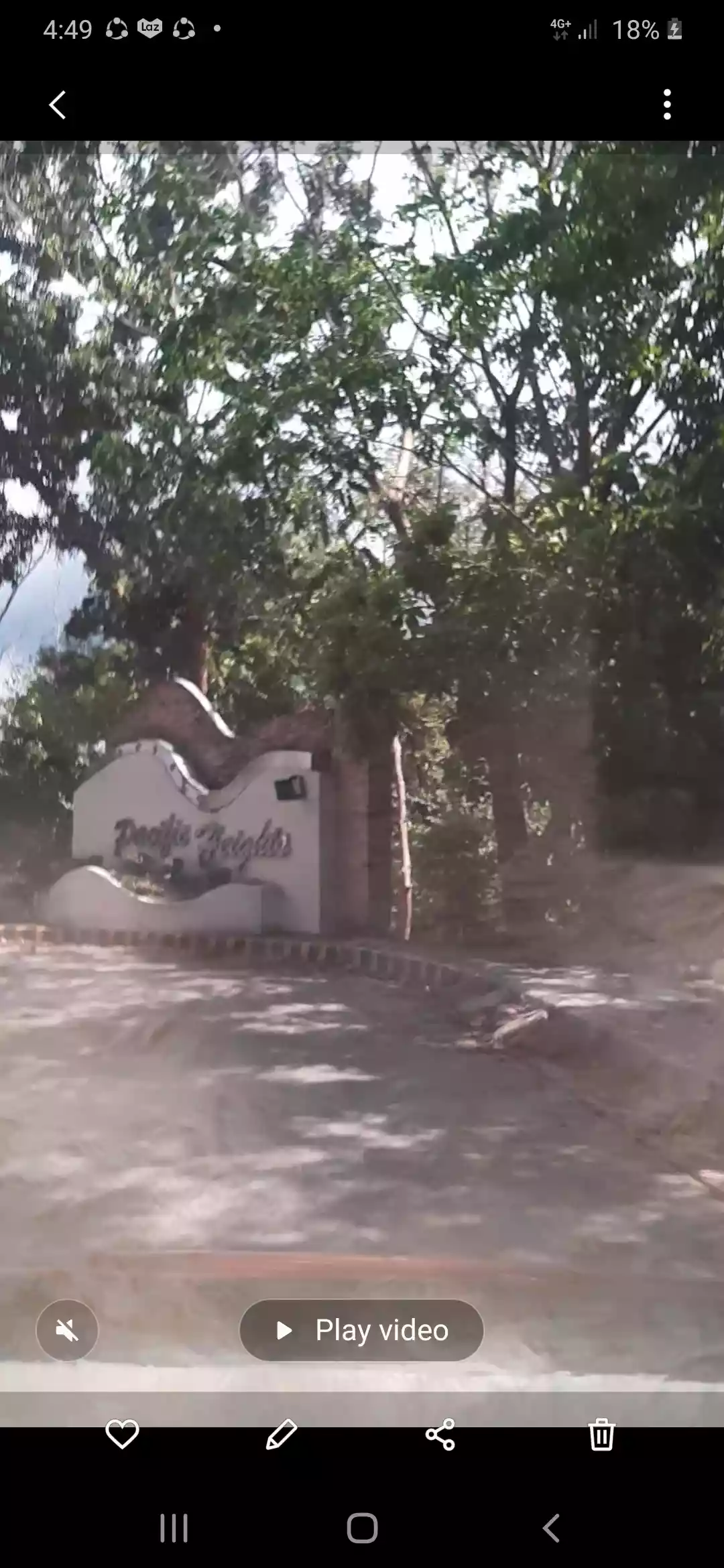 Lot For Saleâ€¼ - photo 2