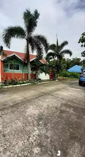 St. Benilde Subdivision — House and Lot in Bacolod, Negros Occidental, Philippines — Photo 2