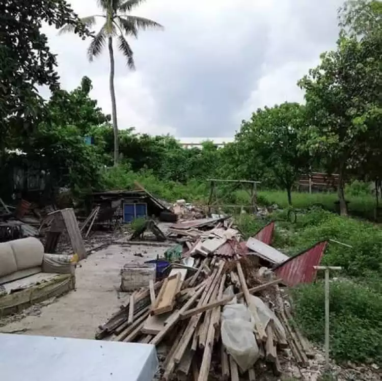 RUSH SALE 1,625 SQM LOT IN UMAPAD MANDAUE — Residential Lot in Mandaue City, Cebu, Philippines — Photo 7