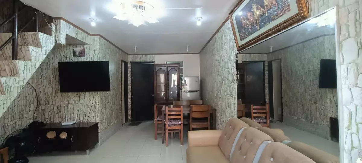 Open photo 13 of 15 — FOR SALE 2 STOREY TOWNHOUSE! 
