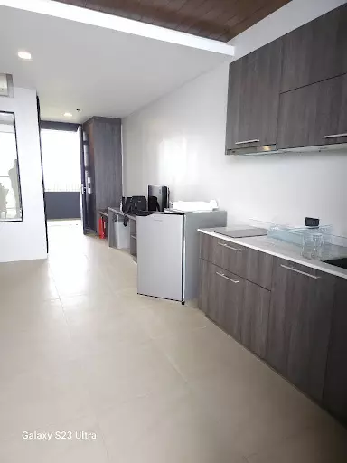 For Sale The Reef Studio Unit — Studio in Cebu, Dapdap, Lapu-Lapu City — Photo 7
