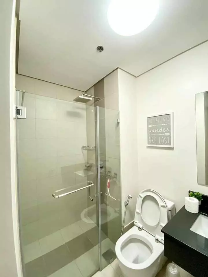 Spacious Studio at Solinea — Studio in Cebu City, Philippines — Photo 6