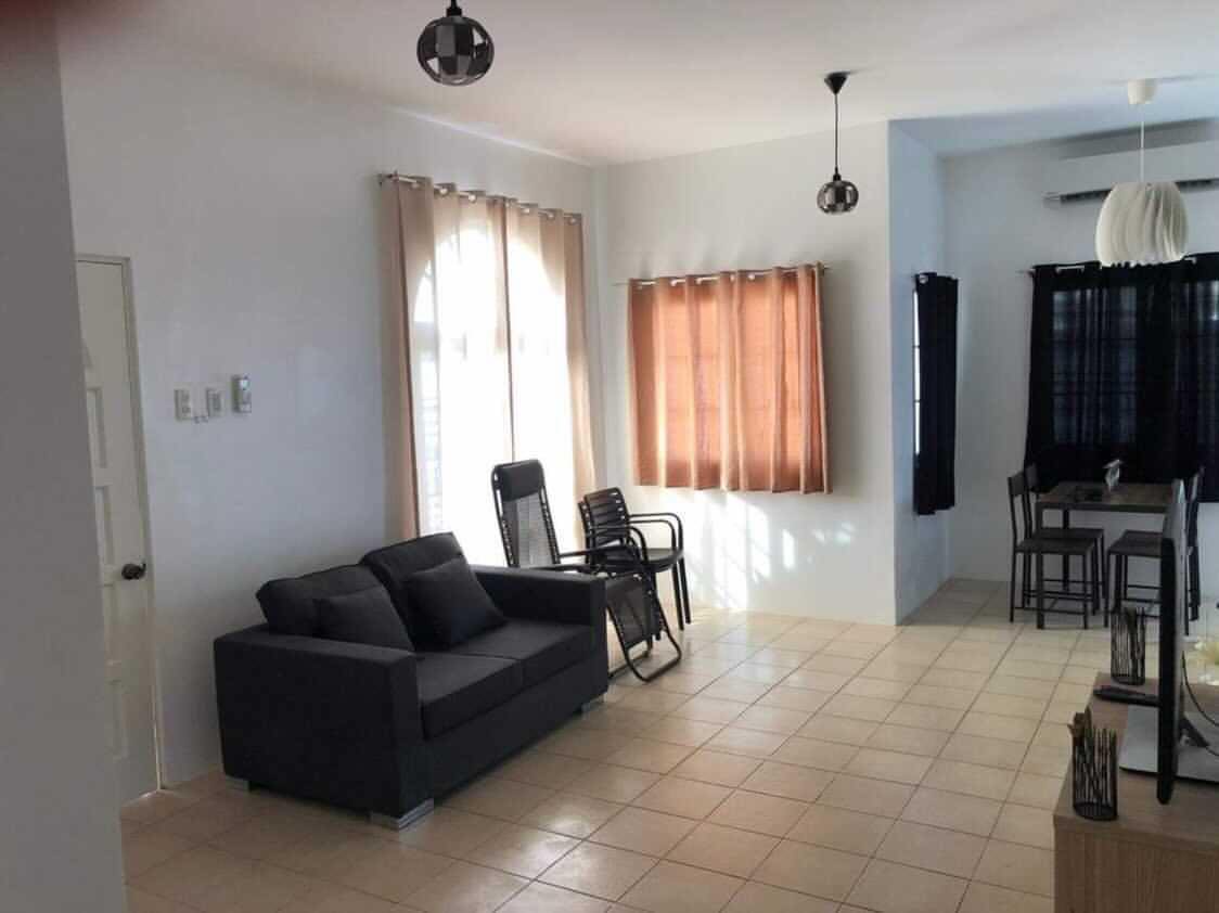 HOUSE & LOT FOR LEASE — House and Lot in Panglao Island Circumferential Road, Dao, Dauis — Photo 7
