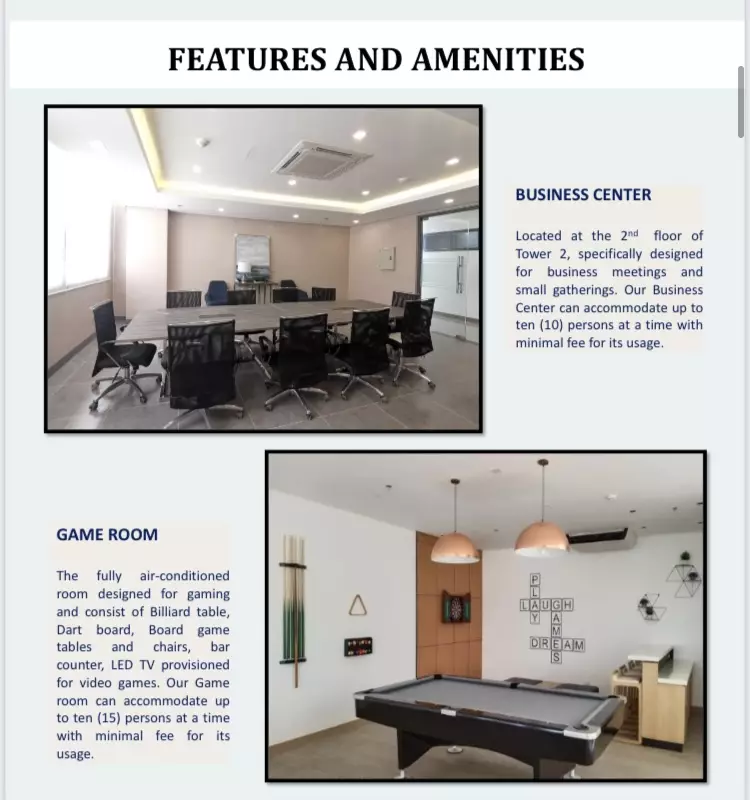 Penthouse For Rent/ Sale — Penthouse in Iloilo City — Photo 7