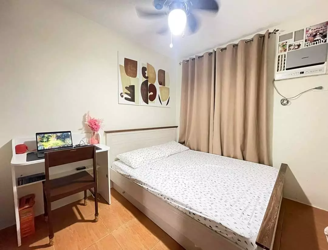 2-Bedroom Condo Unit For Rent