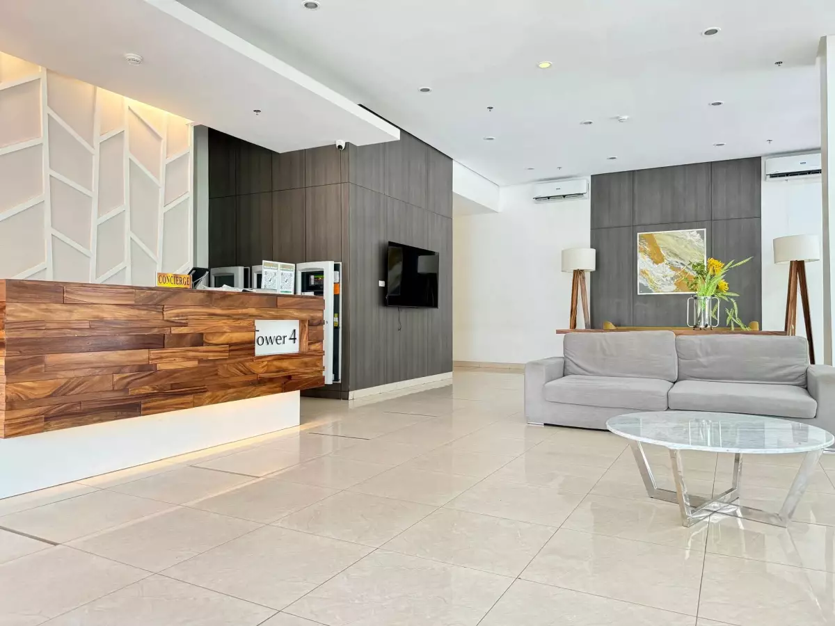 Open photo 11 of 20 — 1 Bedroom for Sale at AVIDA (corner unit)