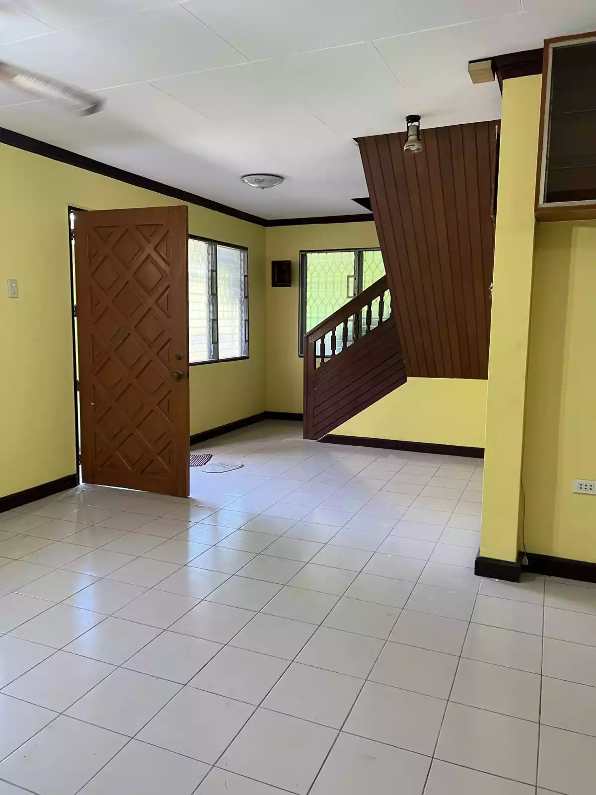 House for sale in Cebu City — House and Lot in Cebu City, Cebu, Philippines — Photo 2