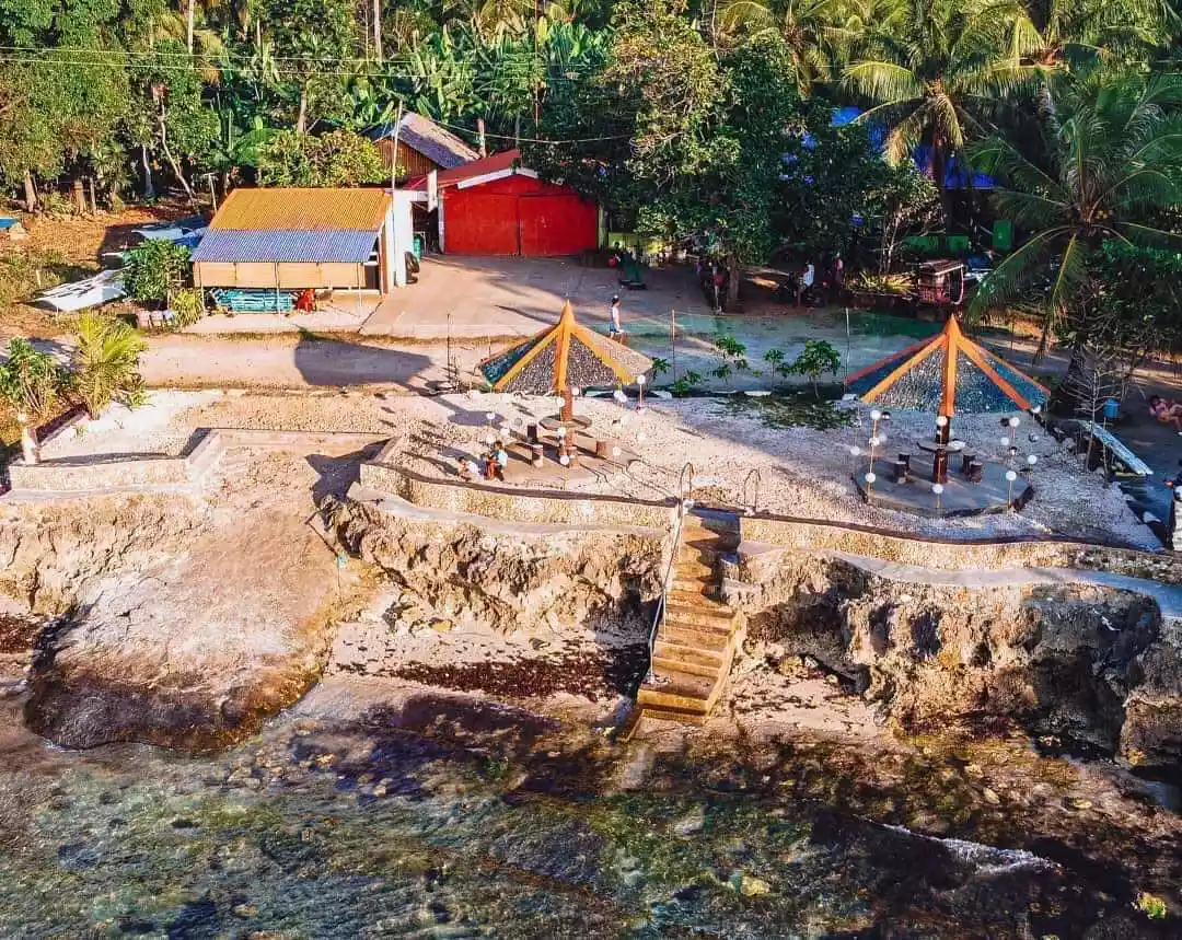 Beach Front - photo 2