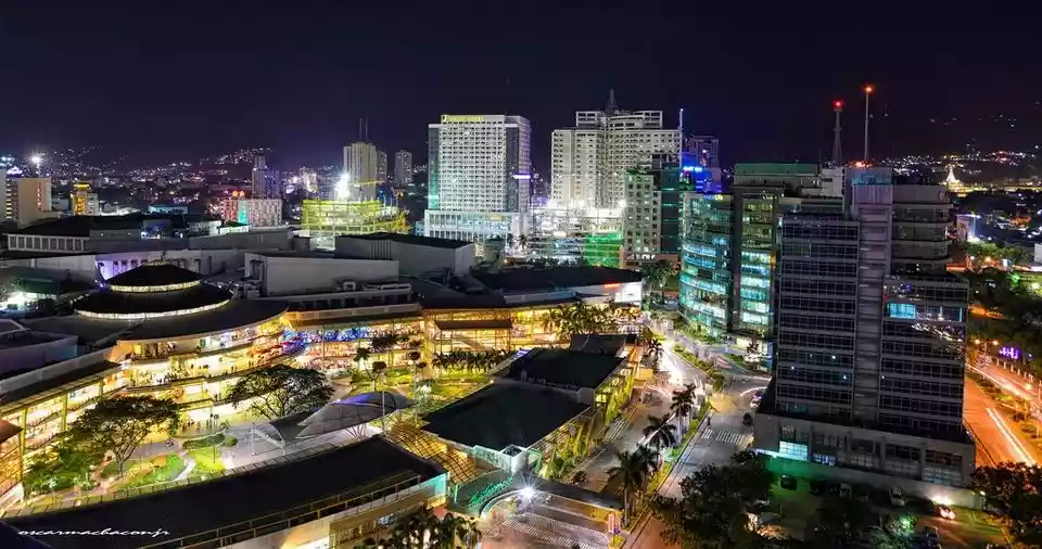 Commercial space for rent in Ayala Business Park Cebu City — Space in Cebu City, Cebu, Philippines — Photo 7