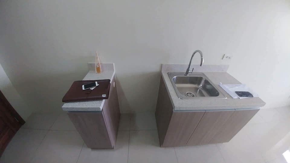 FOR ASSUME STUDIO UNIT in HORIZON 101 — Studio in Cogon Ramos, Cebu City, Cebu — Photo 4