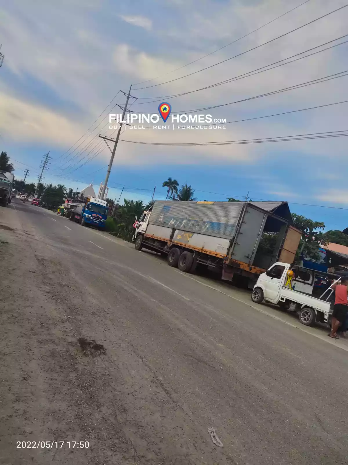 Titled Commercial Lot - photo 4