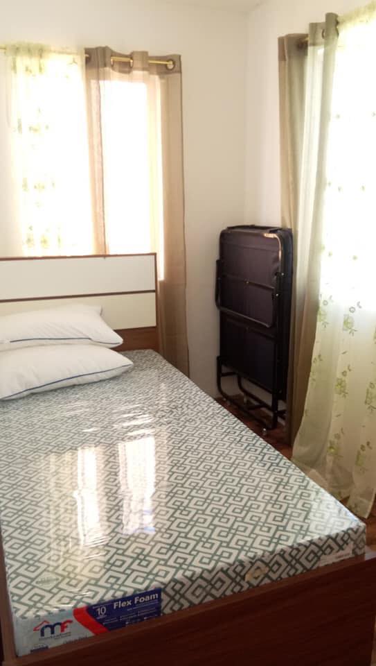 3-bedrooms, 2 toilet and bath, two-storey House for Rent — House and Lot in Bohol, Philippines — Photo 3