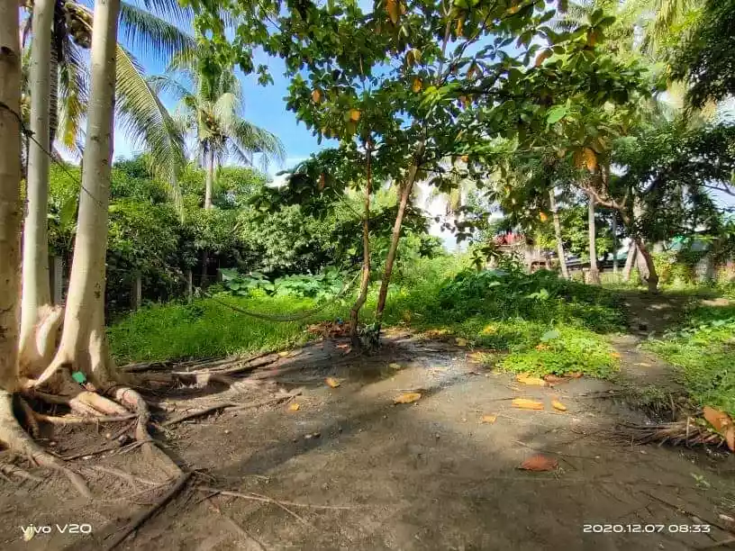 Residential Lot