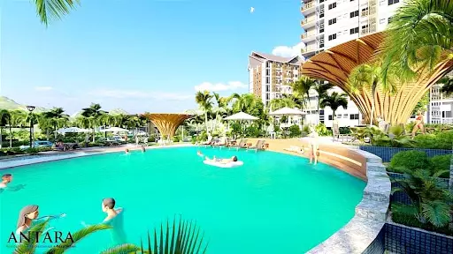 Antara — Studio in Talisay, Cebu, Philippines — Photo 6