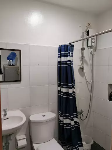 Open photo 22 of 37 — Fully furnished modern minimalist studio for rent in Capitol