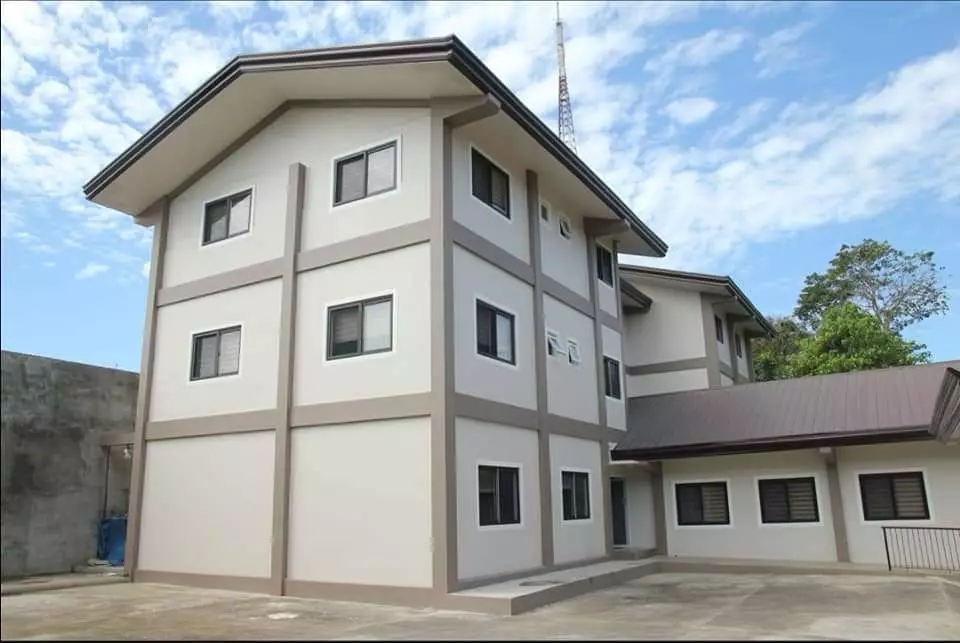 MARFORI COMMERCIAL BUILDING RUSH SALE!