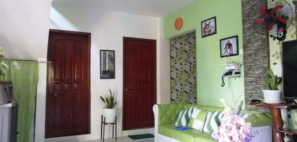 House and lot in San Joaquin, Iloilo — House and Lot in Iloilo - Antique Road South, San Joaquin, Iloilo — Photo 7