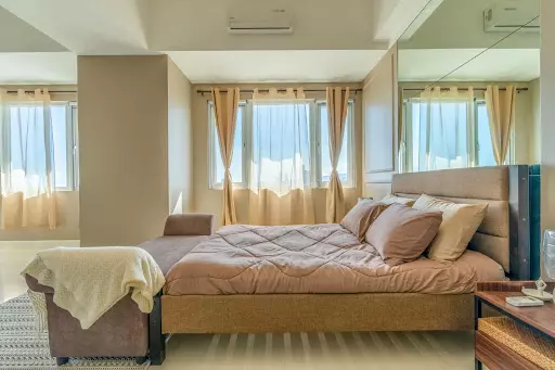 Open photo 19 of 37 — Penthouse for Sale in Ayala Cebu Business Park, Cebu City