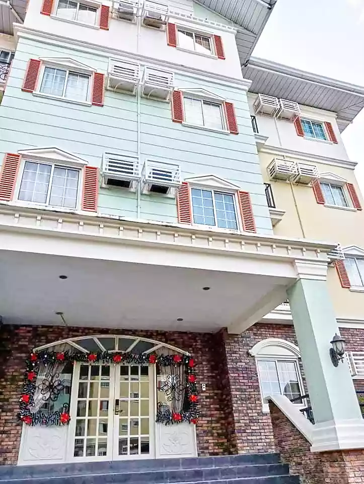 RUSH SALE Fully-Furnished Villa 1BR Condo For Sale at AppleOne Banawa Heights - photo 2