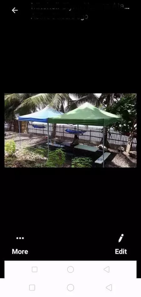For Sale — Beach Lot in Southern Leyte, Philippines — Photo 4