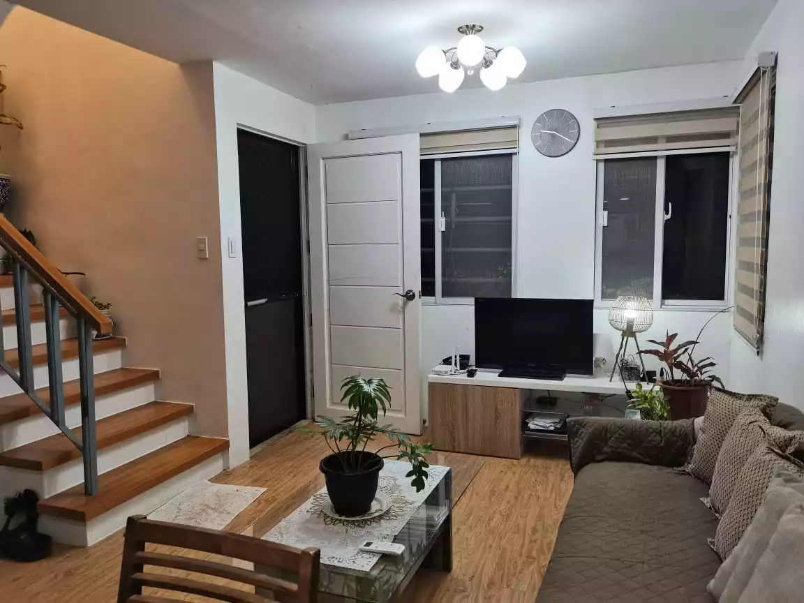 AVIDA 3BR SINGLE DETACHED HOUSE AND LOT FOR SALE! — House and Lot in North Point Ave, Talisay City, Negros Occidental — Photo 5