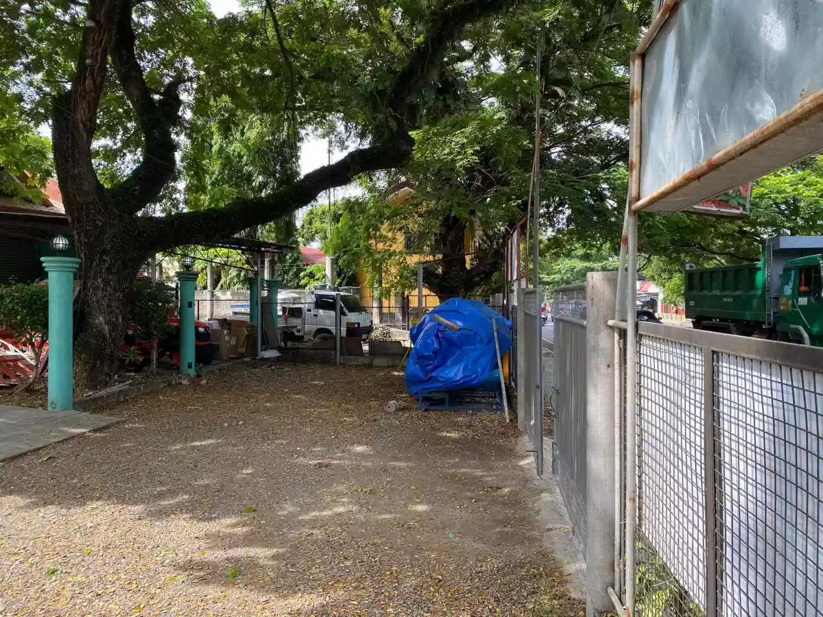 Commercial lot for sale — Commercial Lot in Liloan, Cebu, Philippines — Photo 4
