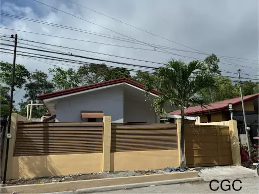 Newly renovated house for Sale — House and Lot in Salvani Street, General Santos City, South Cotabato — Photo 5
