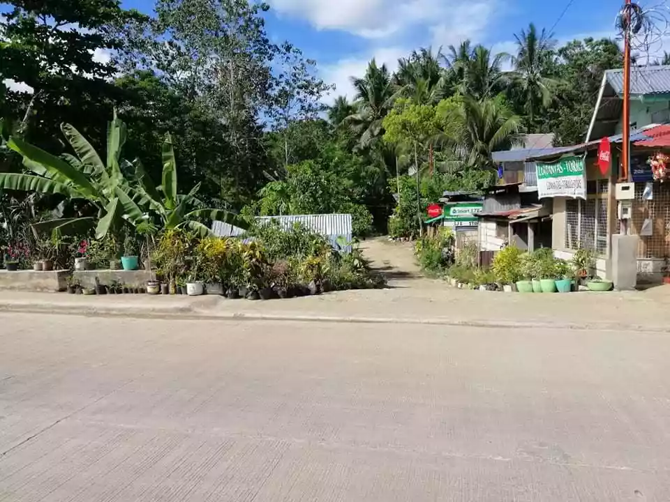 Affordable Lot in Tagbilaran City for Sale!