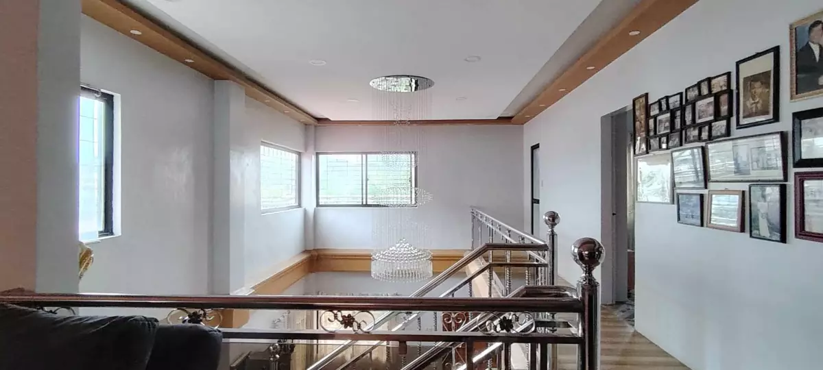 House and Lot For Sale — House and Lot in Naga, Camarines Sur, Philippines — Photo 2