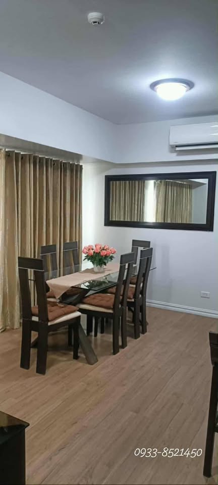 Open photo 16 of 23 — For Sale: One bedroom ( semi- furnished ) with parking space at Abreeza Residences by Alveo Land