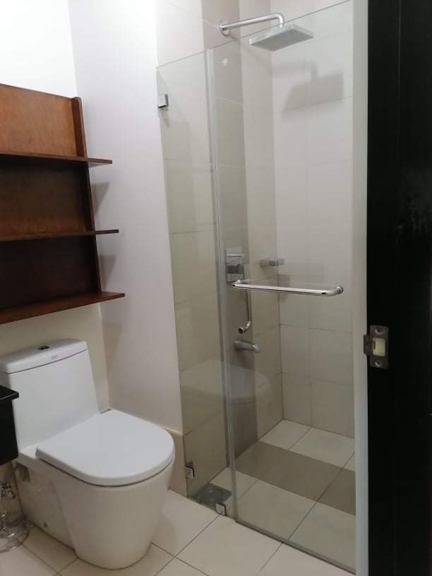 Solinea For Rent with Parking — Studio in Cebu City, Philippines — Photo 6