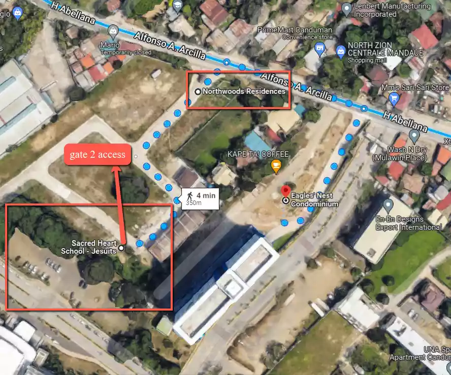 ðŸ“¢RUSH SALE ALERT! ðŸ“¢ ðŸ”¥FOR ASSUME RFO NORTHWOODS PLACE ðŸ”¥ - photo 4