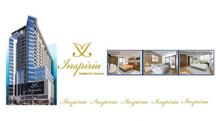 Residential Studio A Inspiria Condo at Davao — Studio in Buhangin, Davao City, Davao Region — Photo 5
