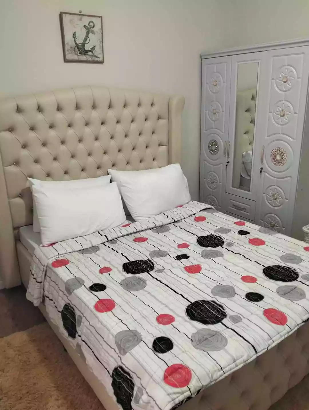 Amani — 1 Bedroom in Lapu-Lapu City, Cebu, Philippines — Photo 3