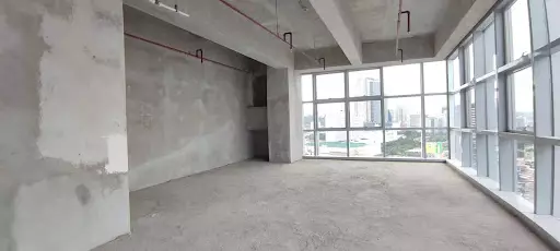 FOR SALE/ RENT OFFICE SPACE IN LATITUDE TOWER INSIDE AYALA BUSINESS CENTER — Office in Cebu City, Cebu, Philippines — Photo 3