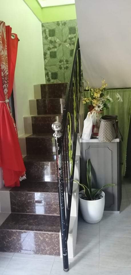 House and lot in San Joaquin, Iloilo — House and Lot in Iloilo - Antique Road South, San Joaquin, Iloilo — Photo 4