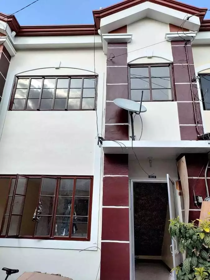 House for Rent in Villa Azalea — Townhouse in Liloan, Cebu, Philippines — Photo 2