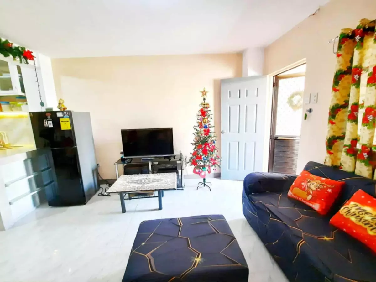 Deca Homes Vistansa Subdivision (2 - Storeys Townhouse) — Townhouse in Naga City, Camarines Sur, Philippines — Photo 5