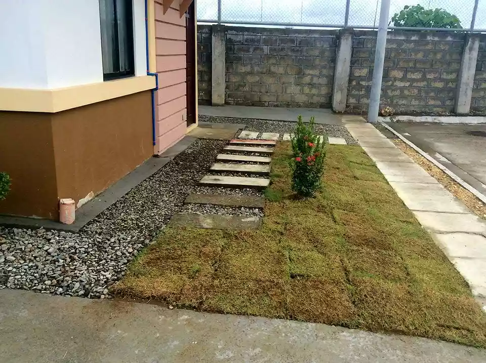 Bungalow House for Sale in Ajoya Subdivision, Gabi Cordova Cebu — House and Lot in Gabi Road, Cordova, Cebu — Photo 7