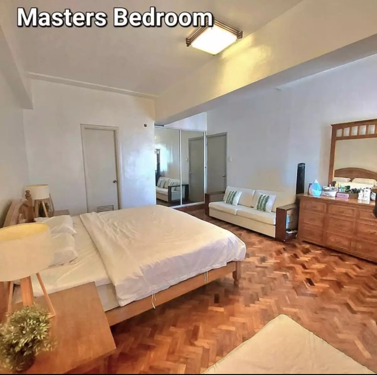 3 Bedrooms For Sale in Winland Tower Cebu City — 3 Bedrooms in Lungsod ng Cebu, 6000 Lalawigan ng Cebu — Photo 3