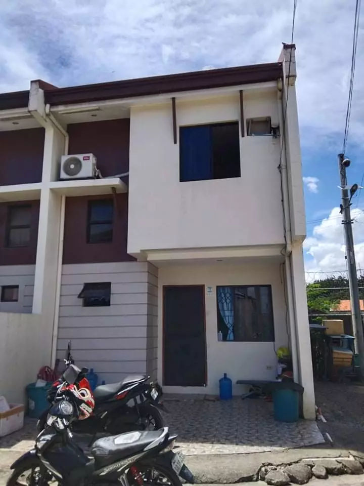 House and Lot