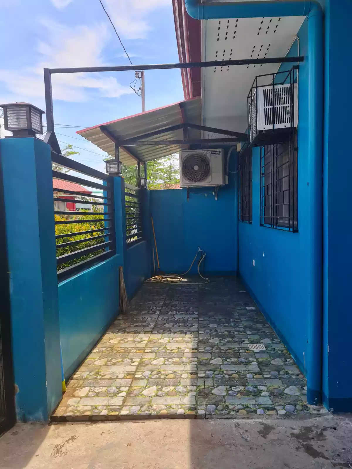 Open photo 17 of 19 — House and Lot in Villa Donna 