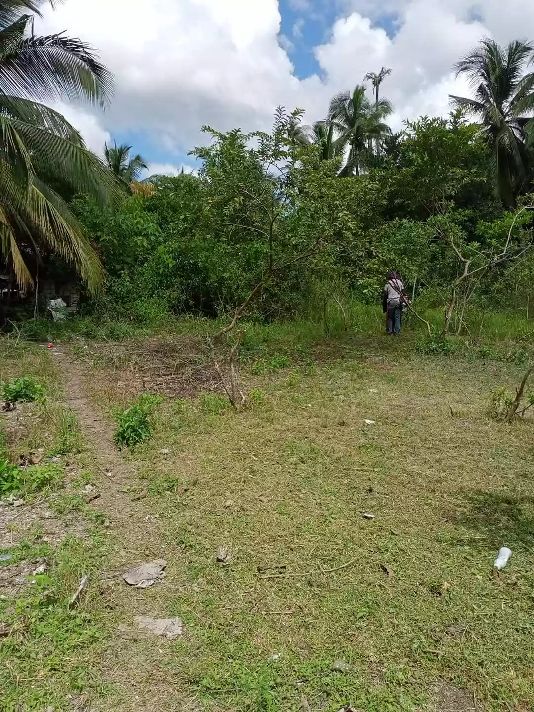 Titled Lot for Sale - photo 4