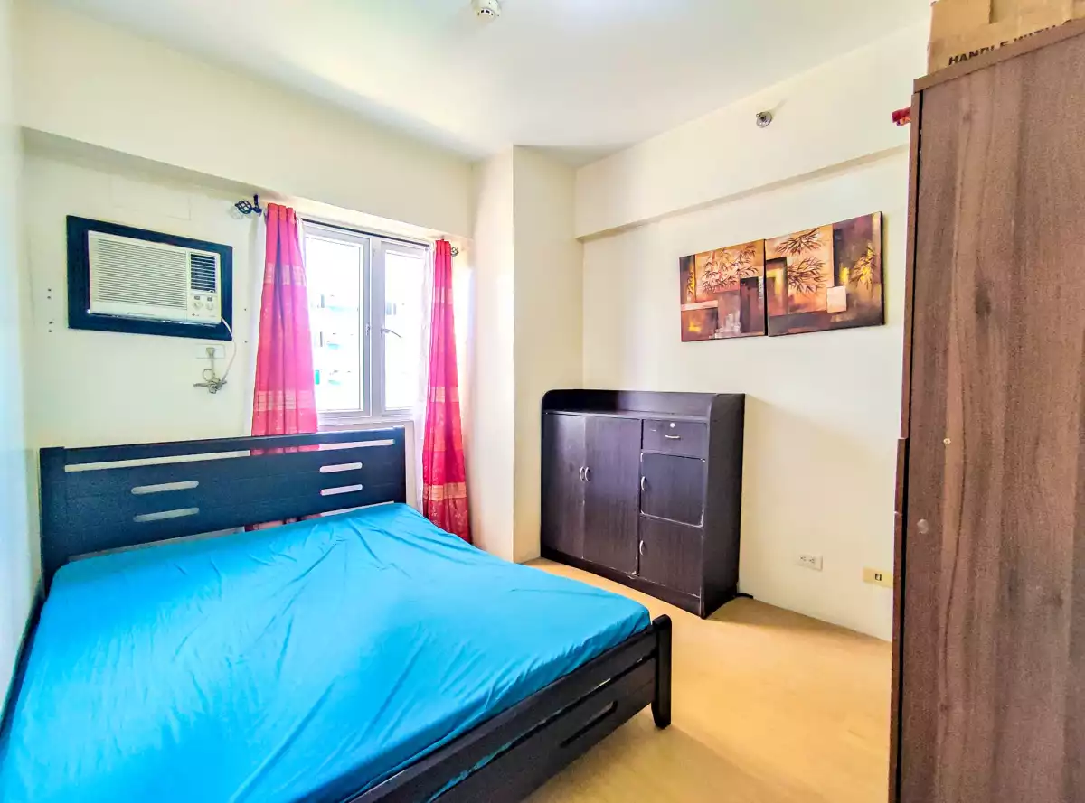DELUXE 1BR UNIT FOR SALE at Ridgewood Towers  