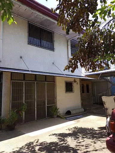 House and Lot with Pool in Helenville Subdivision Mactan